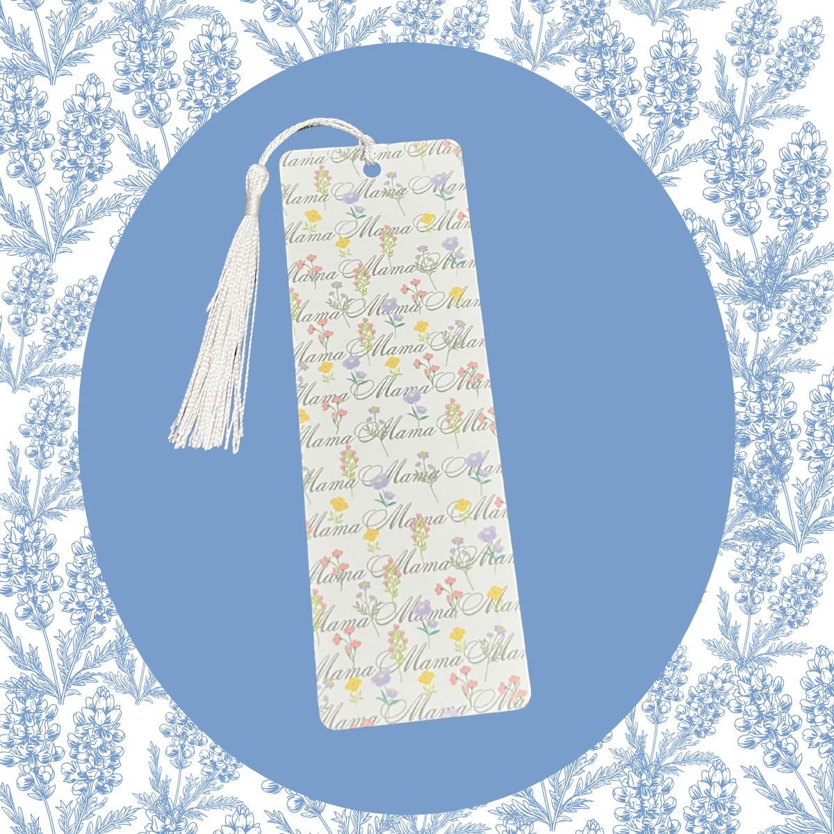Mama Bookmark